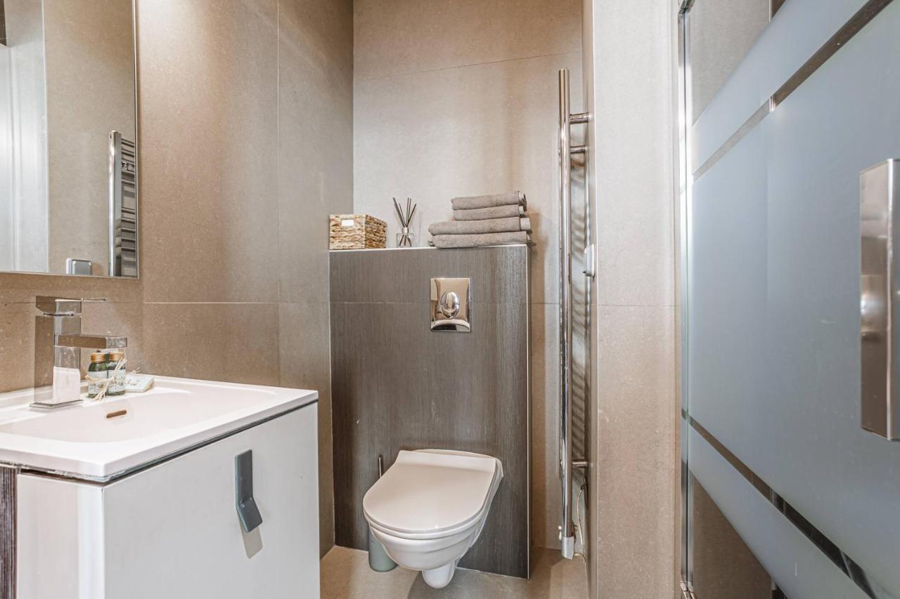 Apartament My Casa - Cassini 14 Nicea Zewnętrze zdjęcie
